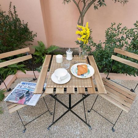 Hotel Hector 파리 외부 사진