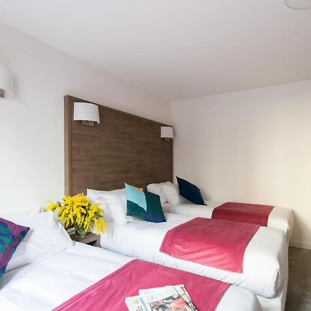 Hotel Hector 파리 외부 사진