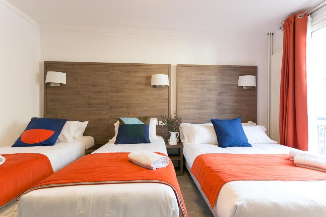 Hotel Hector 파리 외부 사진