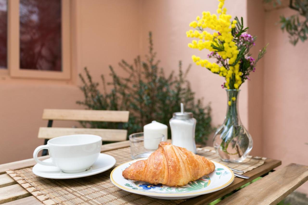 Hotel Hector 파리 외부 사진
