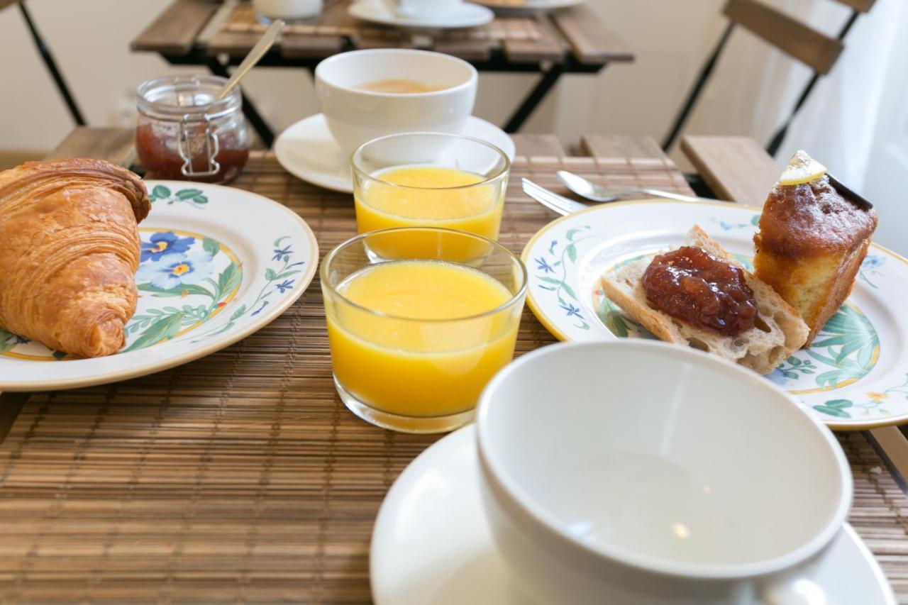 Hotel Hector 파리 외부 사진